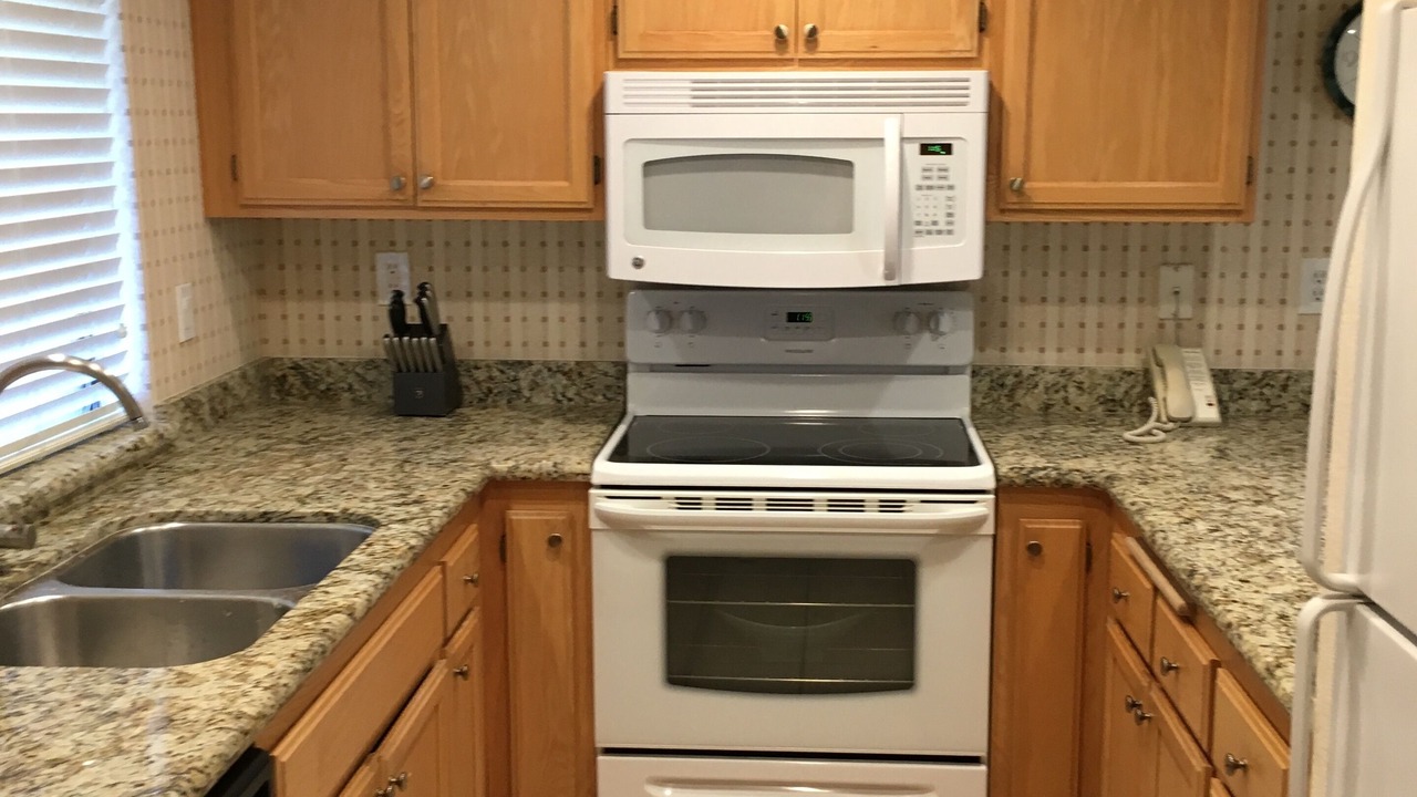 Photo of Kitchen in Baristo