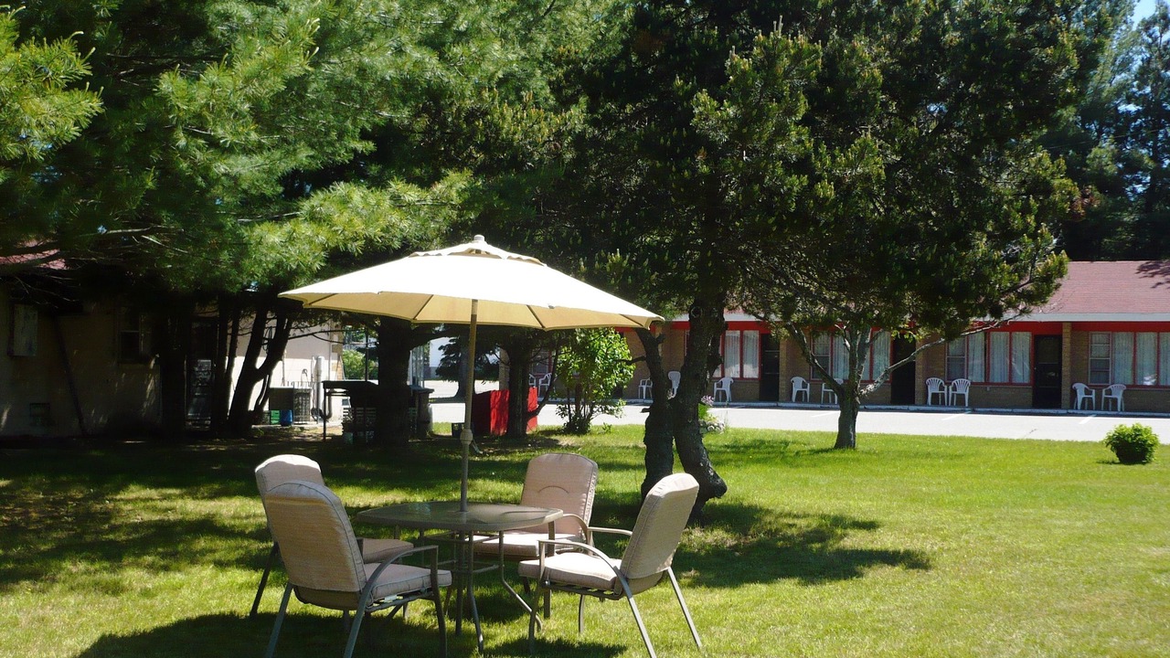Photo of Outdoor in Iron Bridge