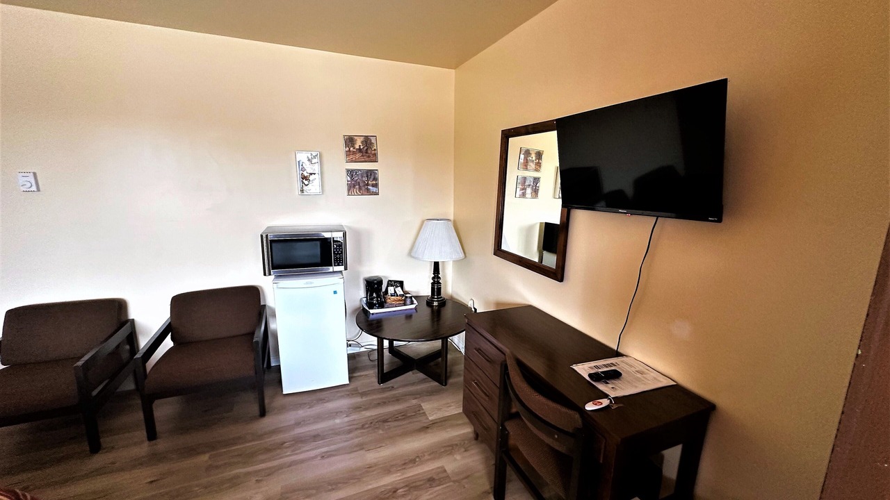 Photo of Bedroom in Iron Bridge