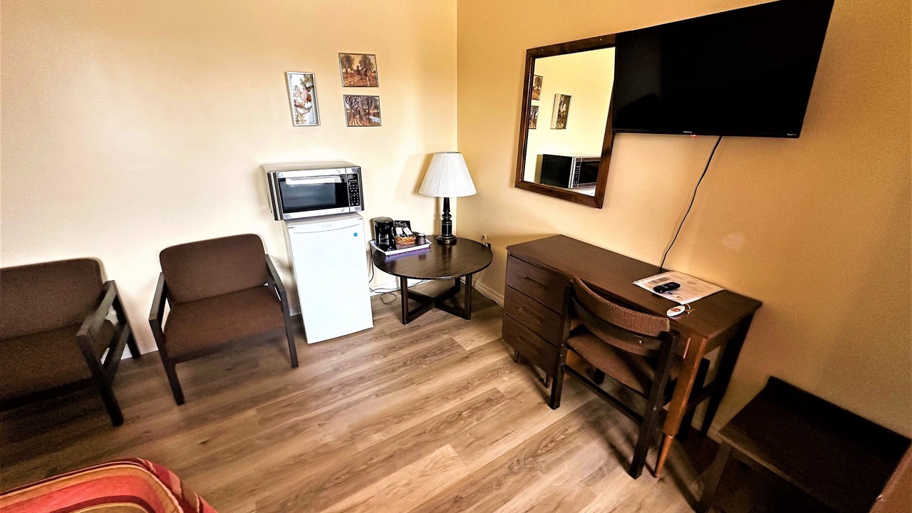 Photo of Bedroom in Iron Bridge