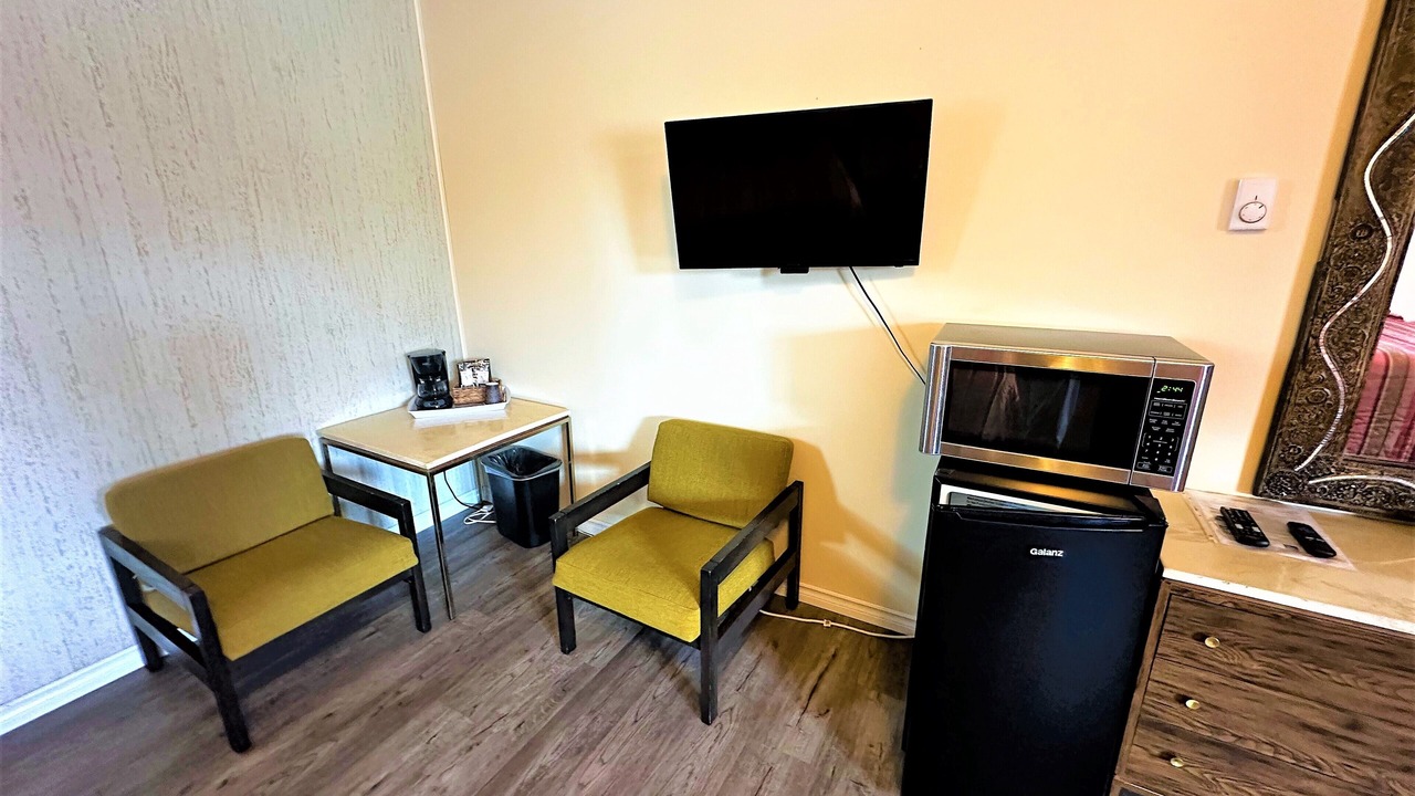 Photo of Bedroom in Iron Bridge