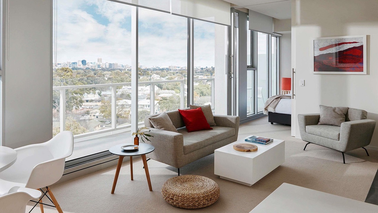 Photo of Bedroom in Walkerville