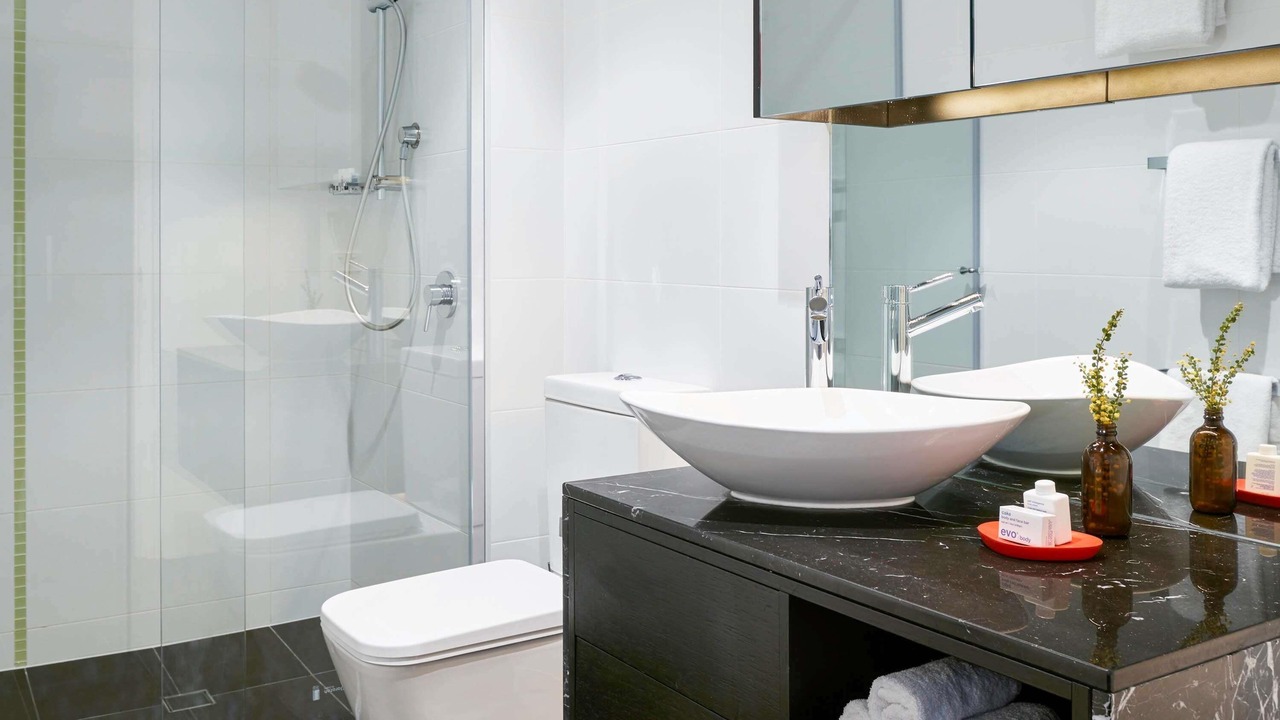 Photo of Patio Balcony in Walkerville