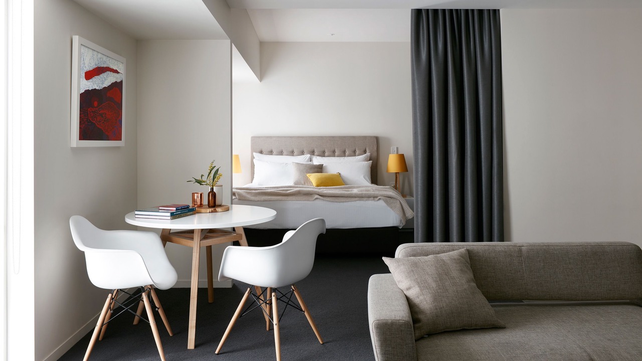 Photo of Livingroom in Walkerville