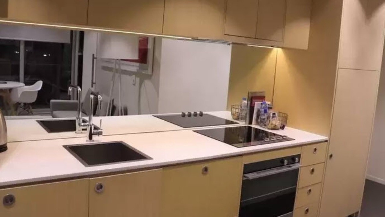 Photo of Kitchen in Walkerville