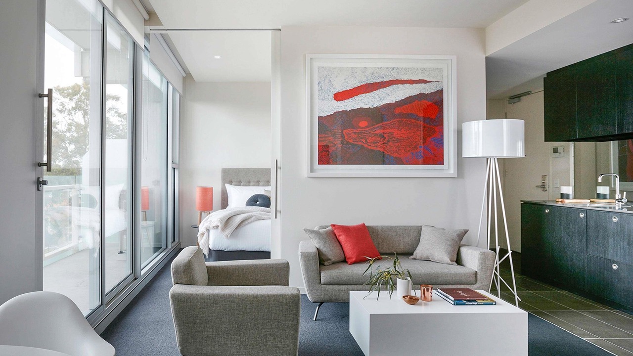 Photo of Bedroom in Walkerville