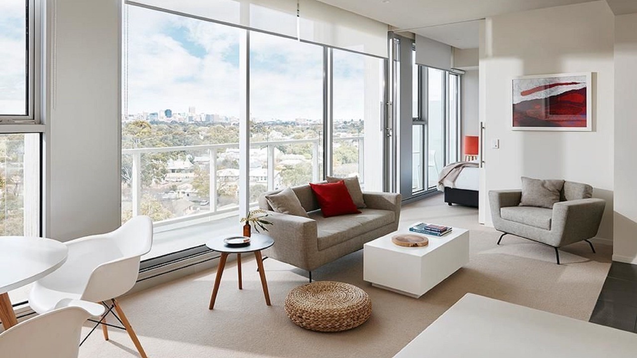 Photo of Bedroom in Walkerville