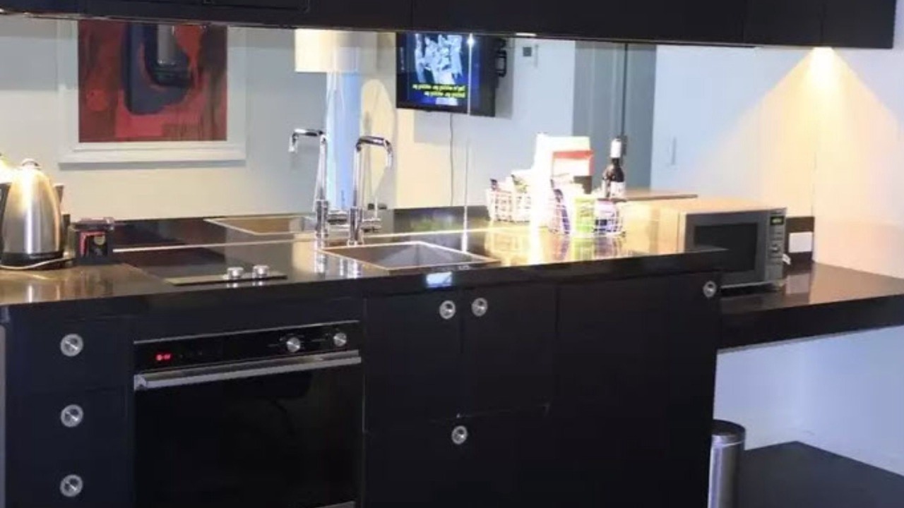 Photo of Kitchen in Walkerville