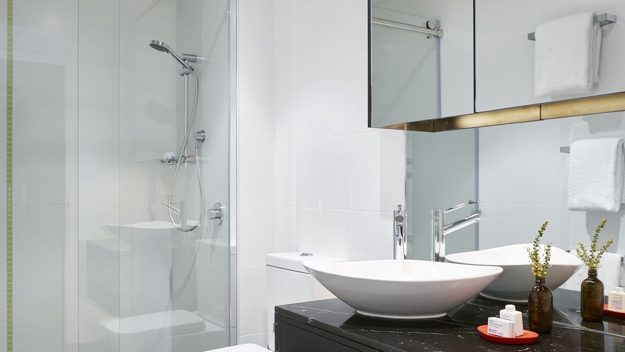 Photo of Bathroom in Walkerville