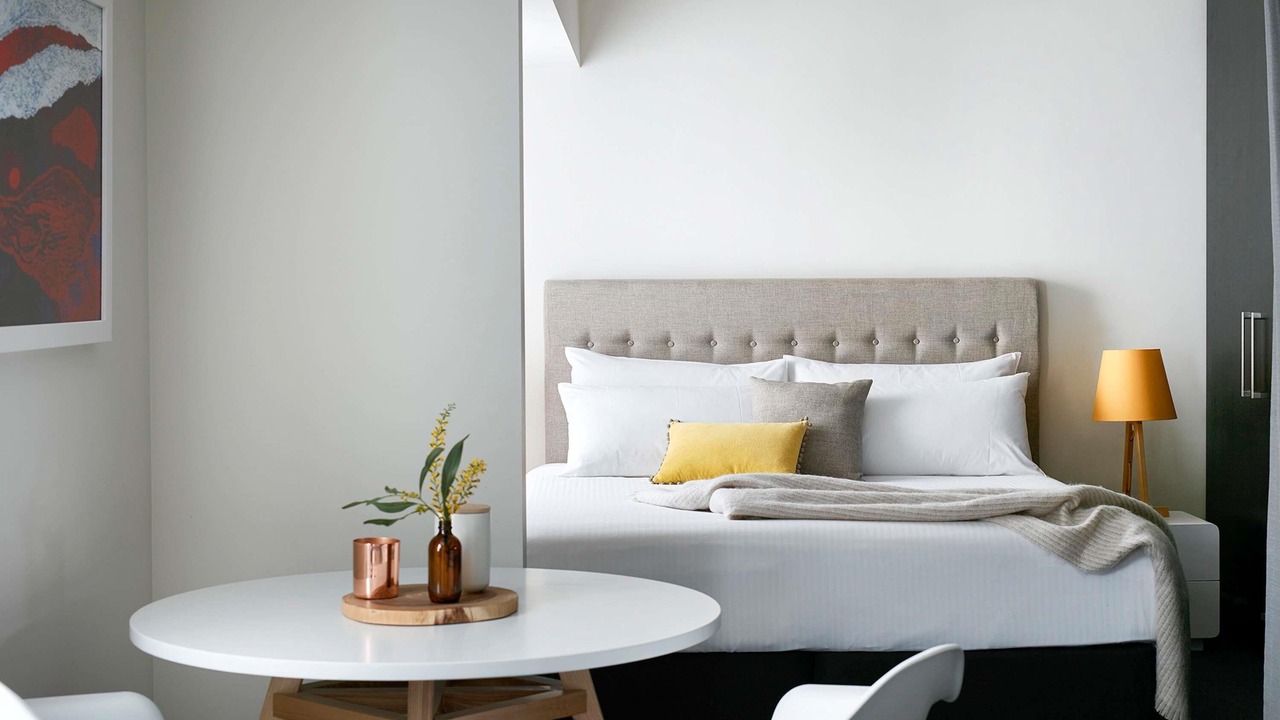 Photo of Bedroom in Walkerville