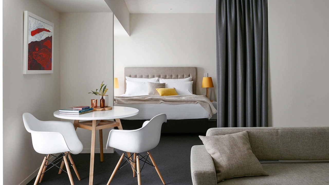 Photo of Bedroom in Walkerville