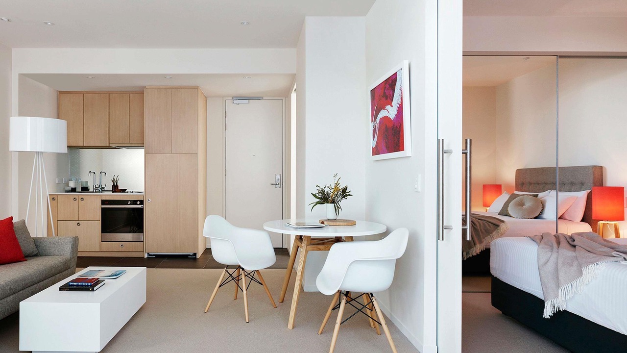 Photo of Patio Balcony in Walkerville