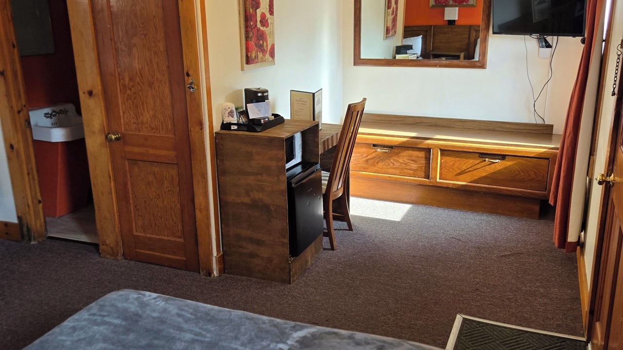 Photo of Bedroom in Randolph