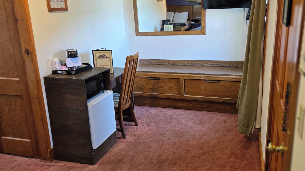 Photo of Bedroom in Randolph