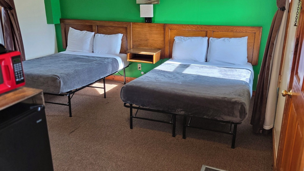Photo of Bedroom in Randolph