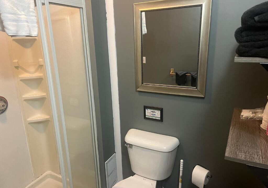 Photo of Bathroom in Randolph