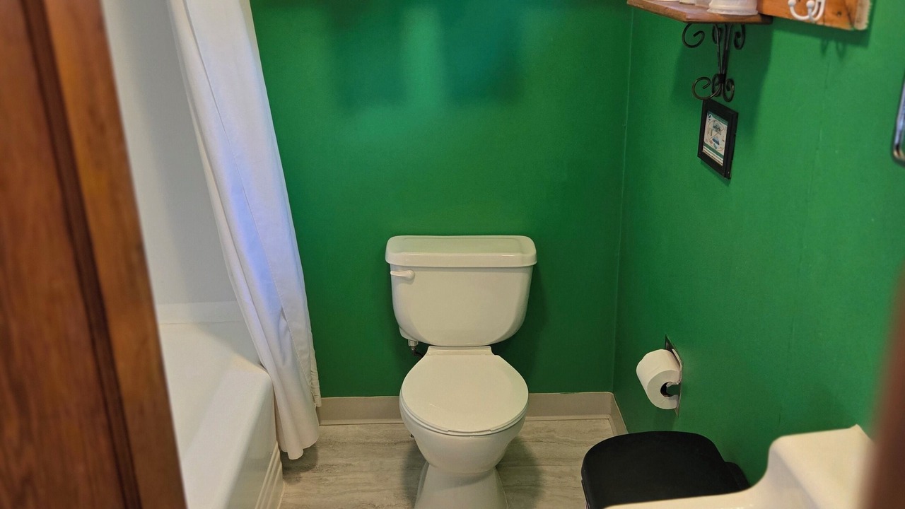 Photo of Bathroom in Randolph