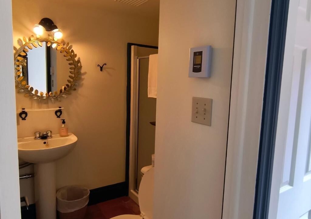 Photo of Bathroom in Le Bic