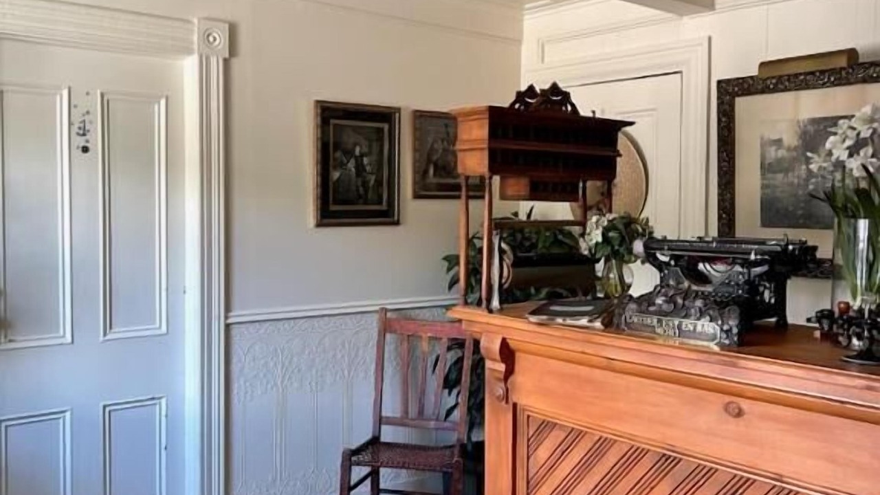 Photo of Livingroom in Le Bic