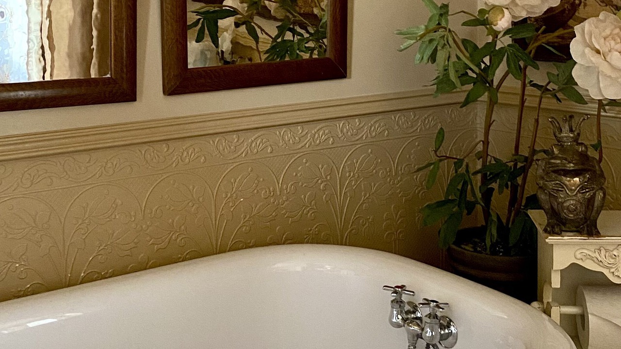 Photo of Bathroom in Le Bic