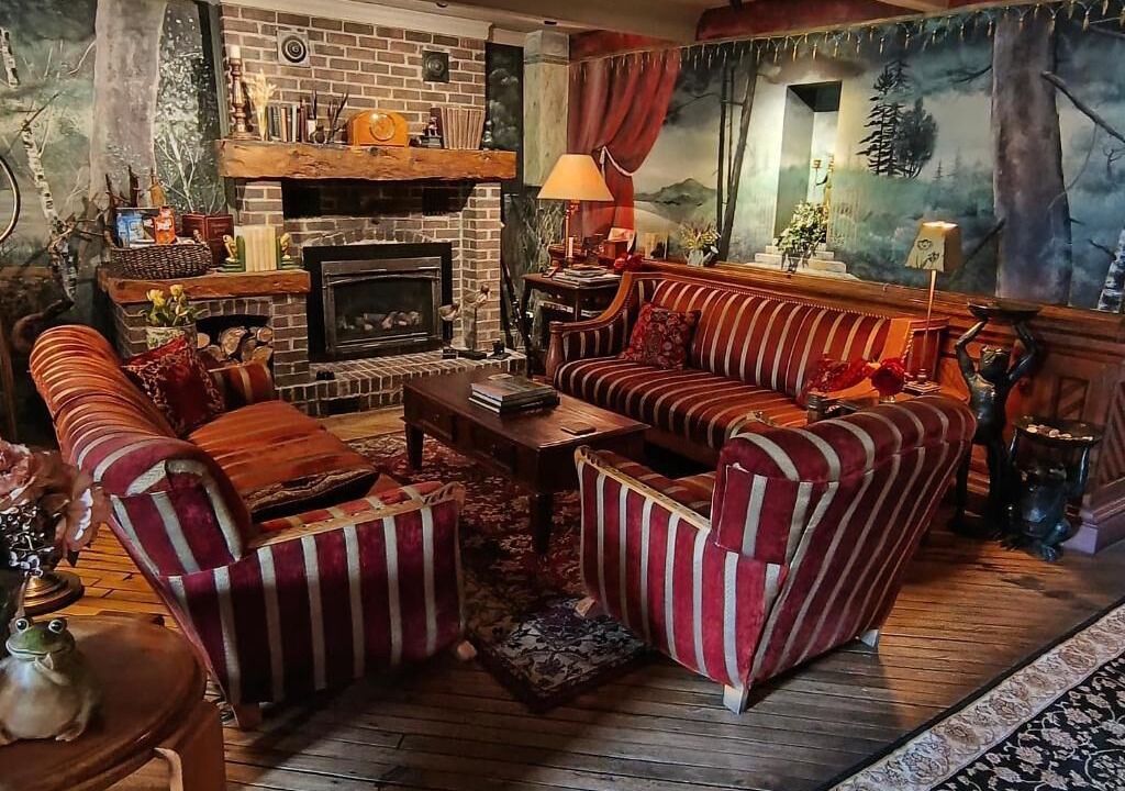 Photo of Livingroom in Le Bic