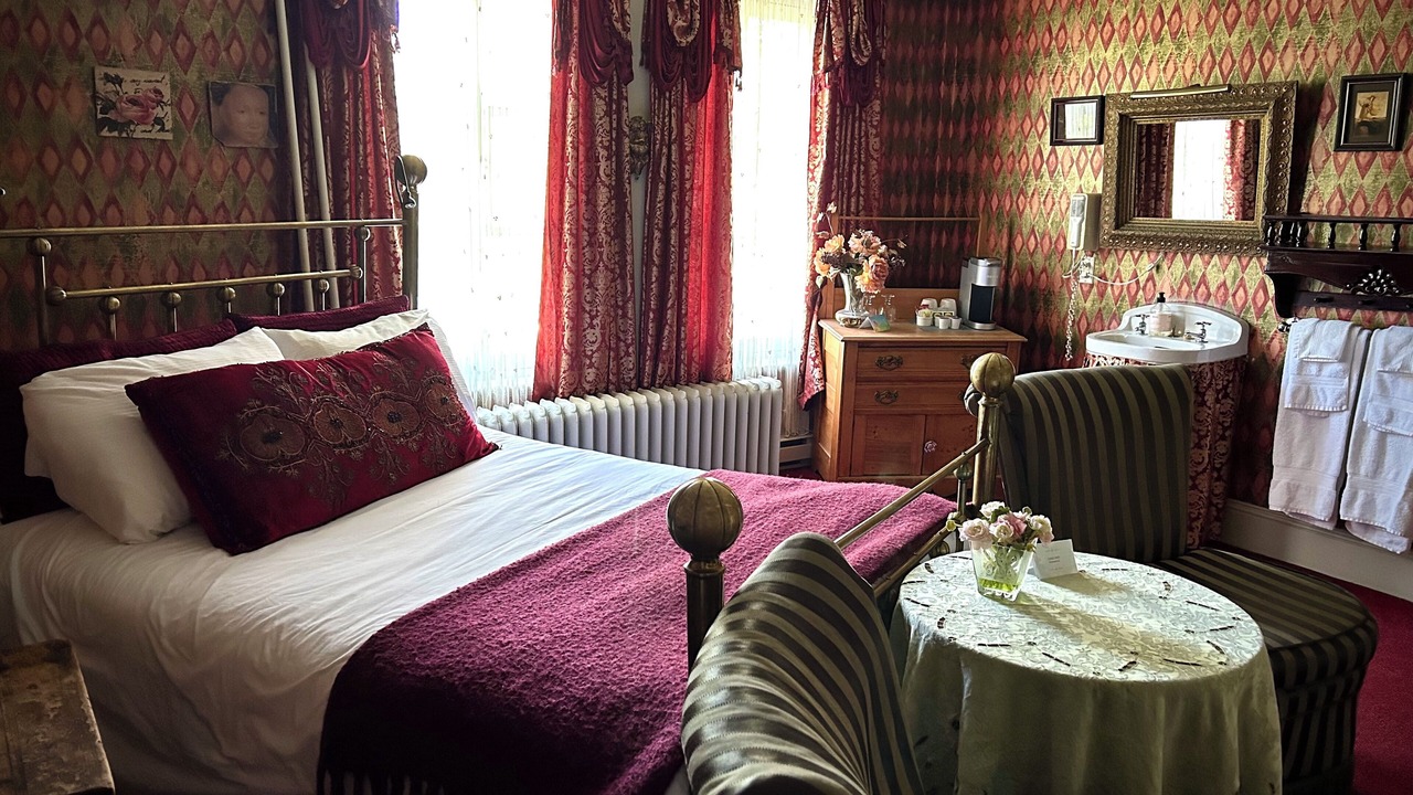 Photo of Bedroom in Le Bic