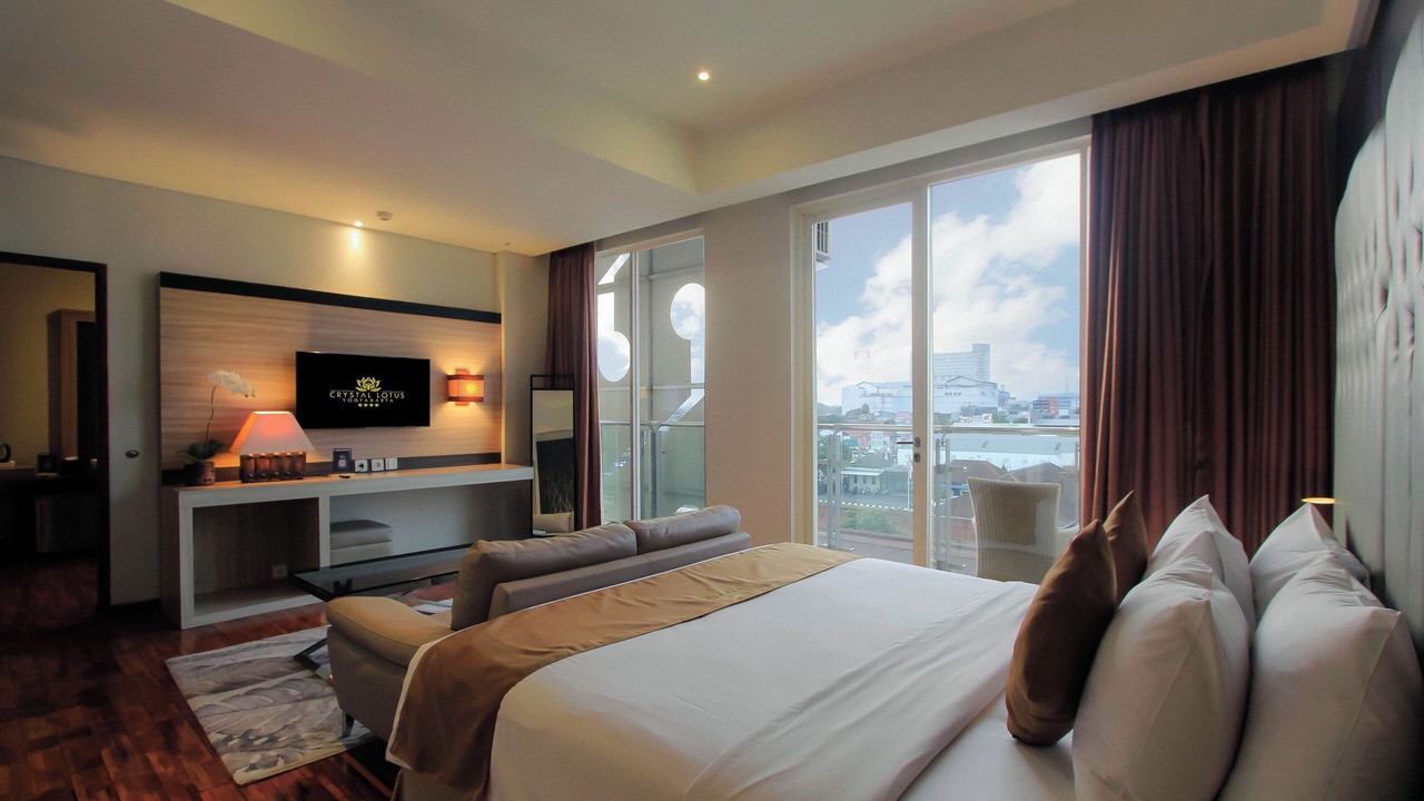 Photo of Bedroom in Sinduadi
