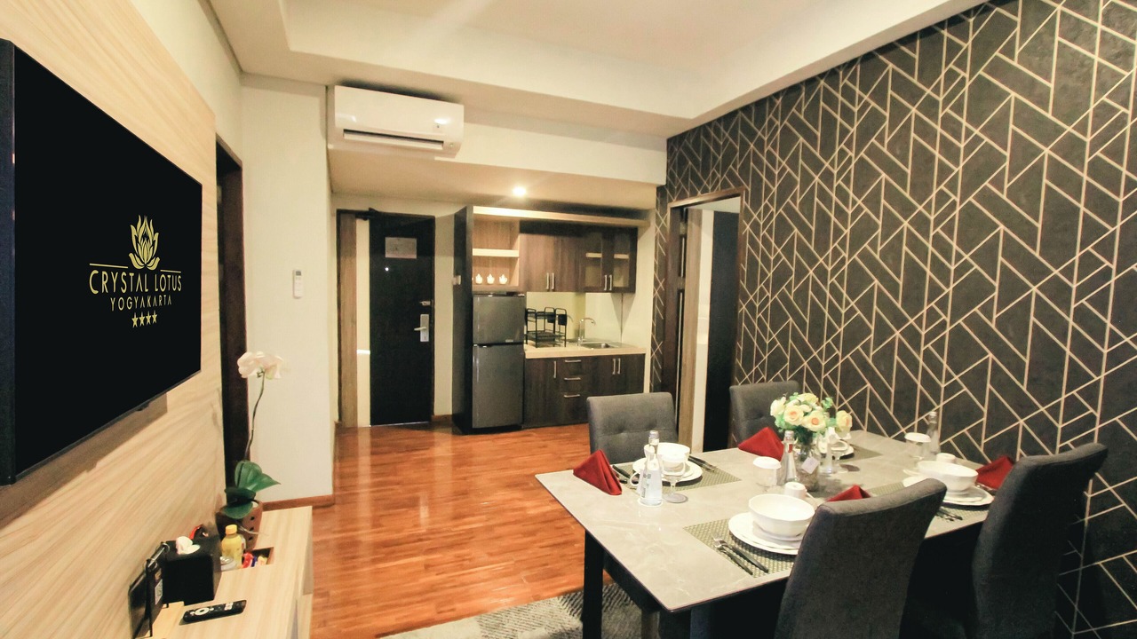 Photo of Bedroom in Sinduadi