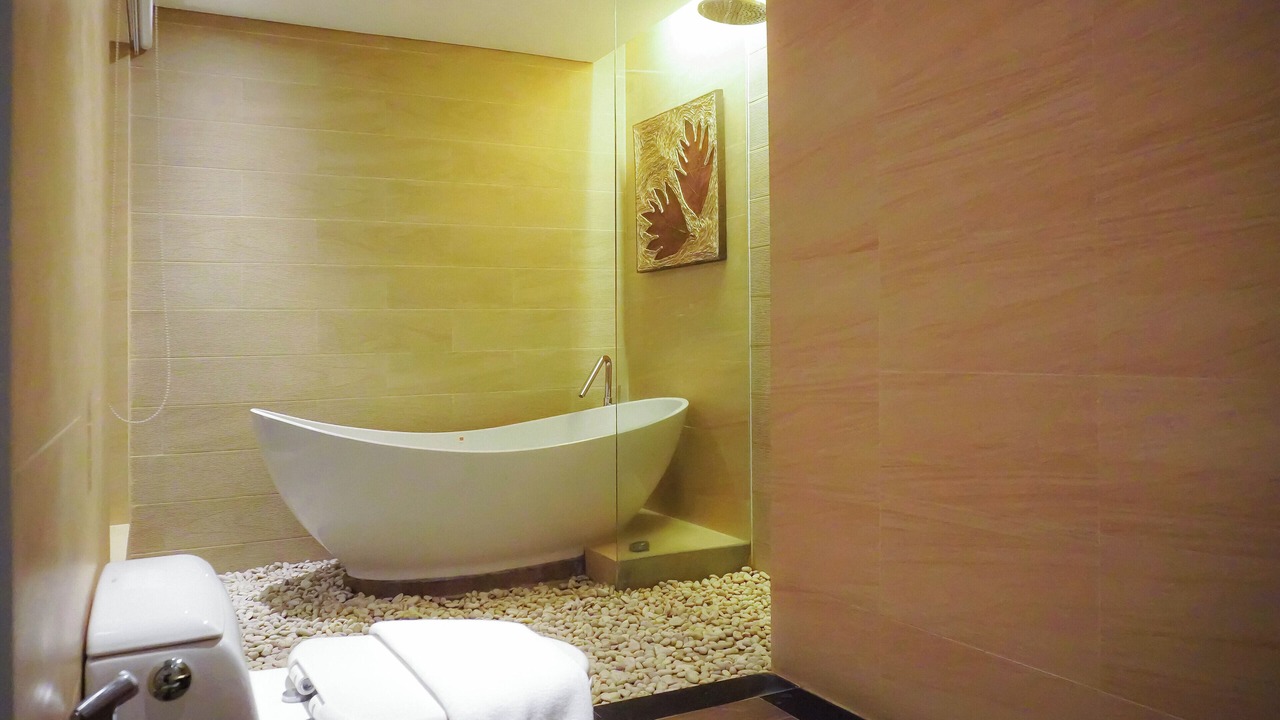Photo of Bathroom in Sinduadi