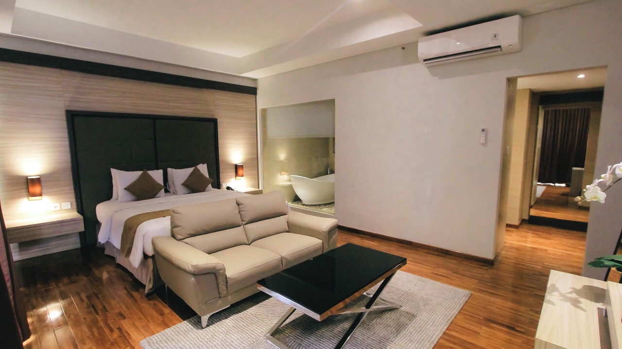 Photo of Bedroom in Sinduadi