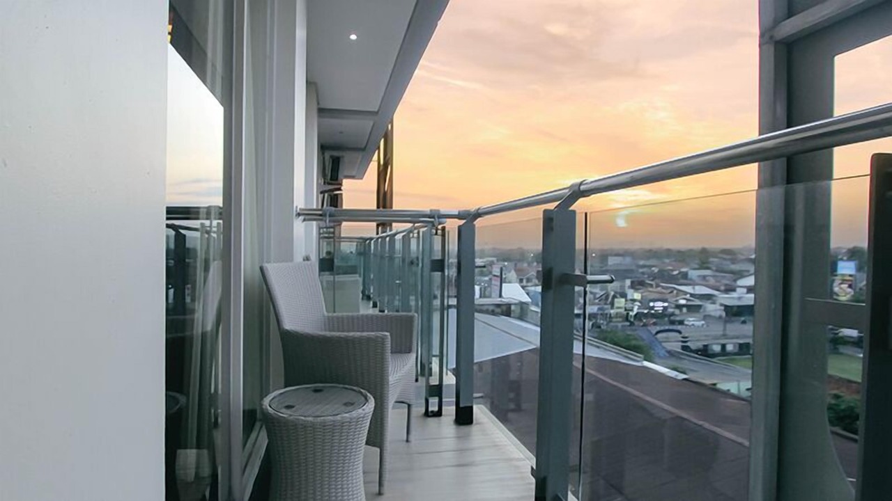 Photo of Bedroom in Sinduadi