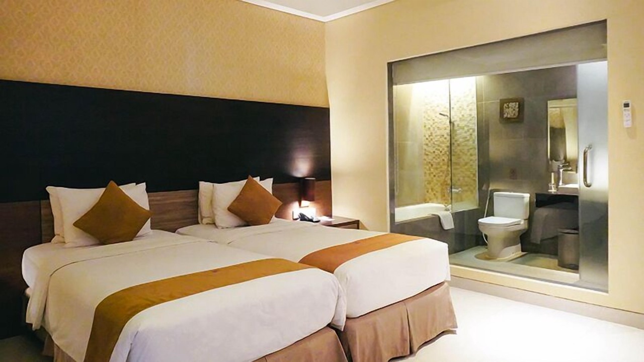 Photo of Bedroom in Sinduadi