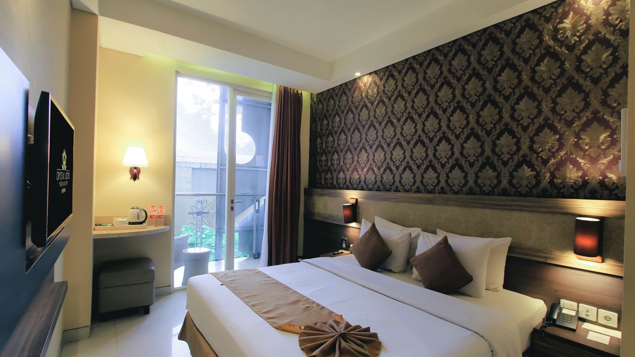 Photo of Bedroom in Sinduadi