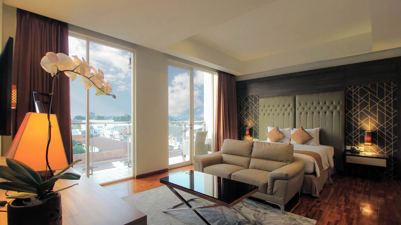 Photo of Bedroom in Sinduadi