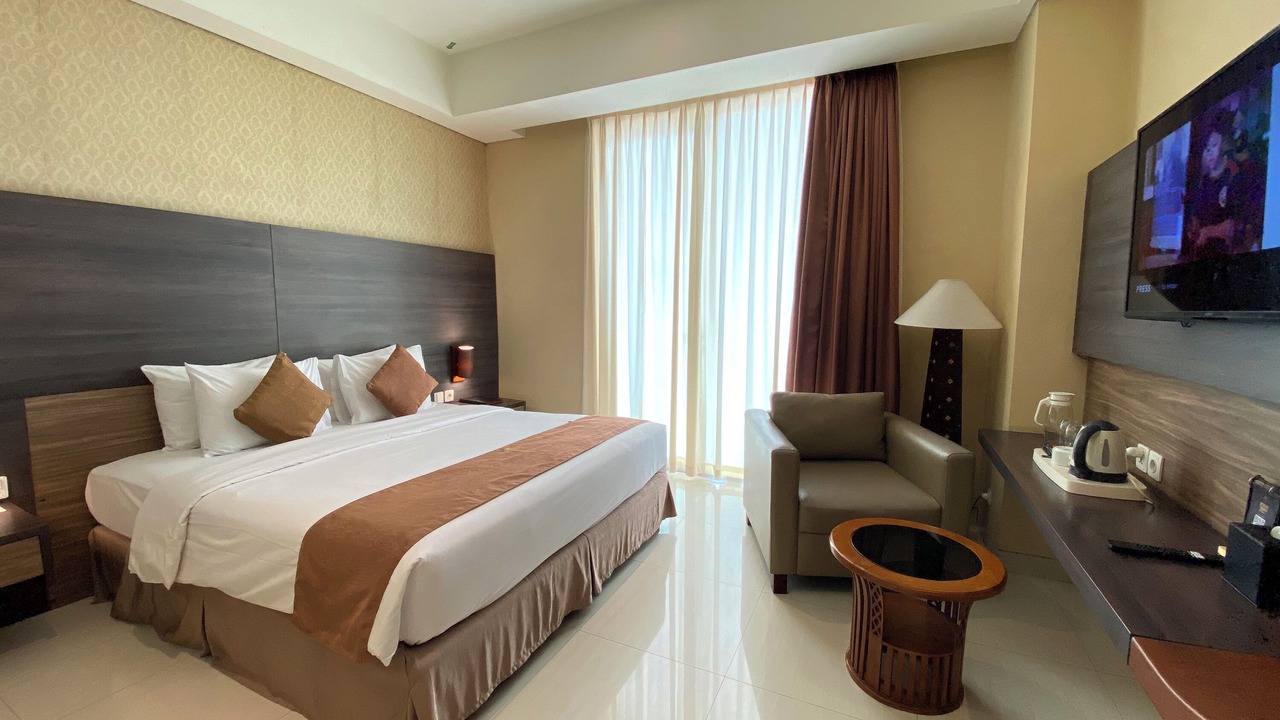 Photo of Bedroom in Sinduadi