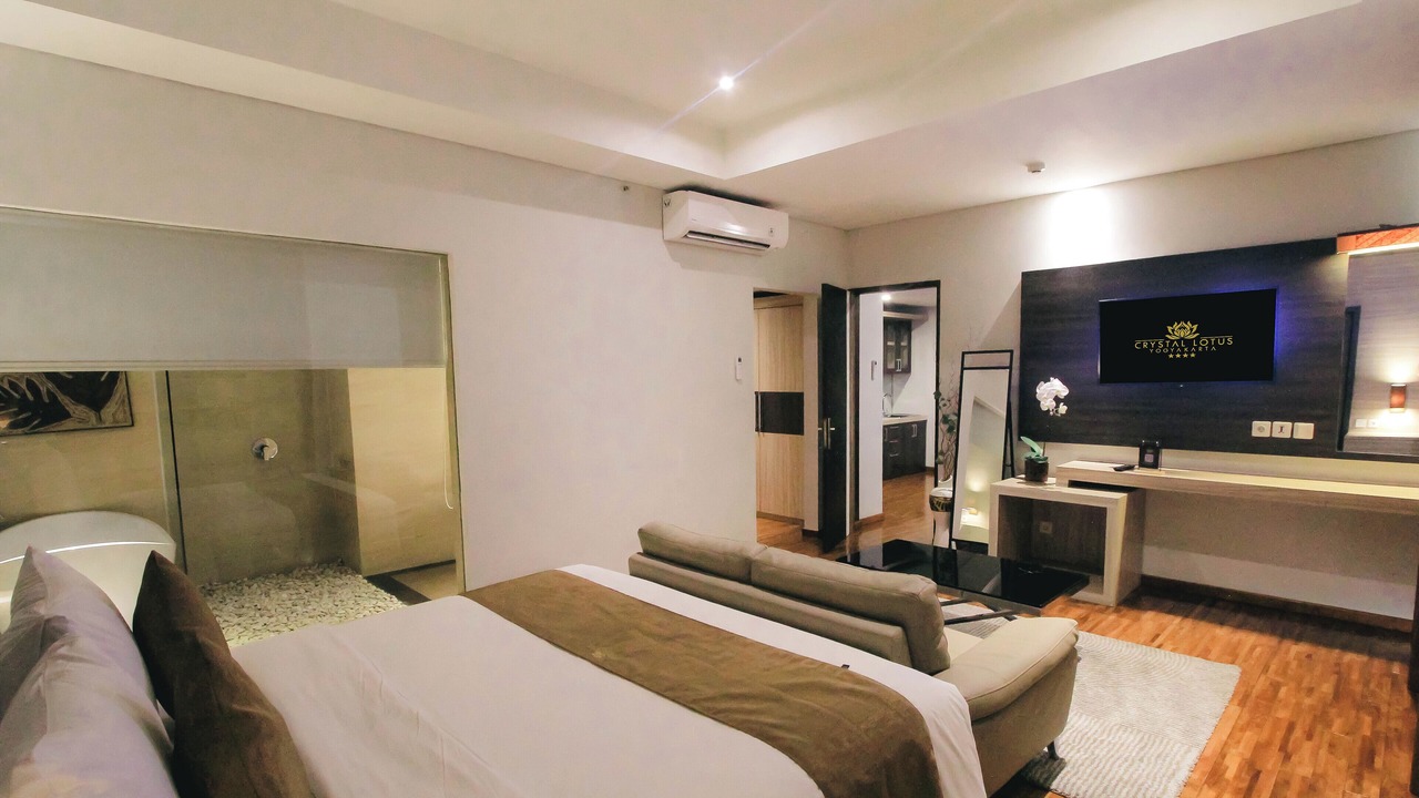 Photo of Bedroom in Sinduadi