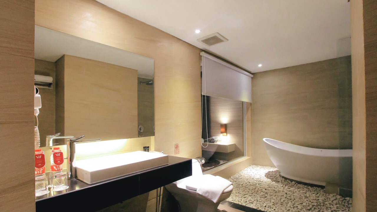 Photo of Bathroom in Sinduadi