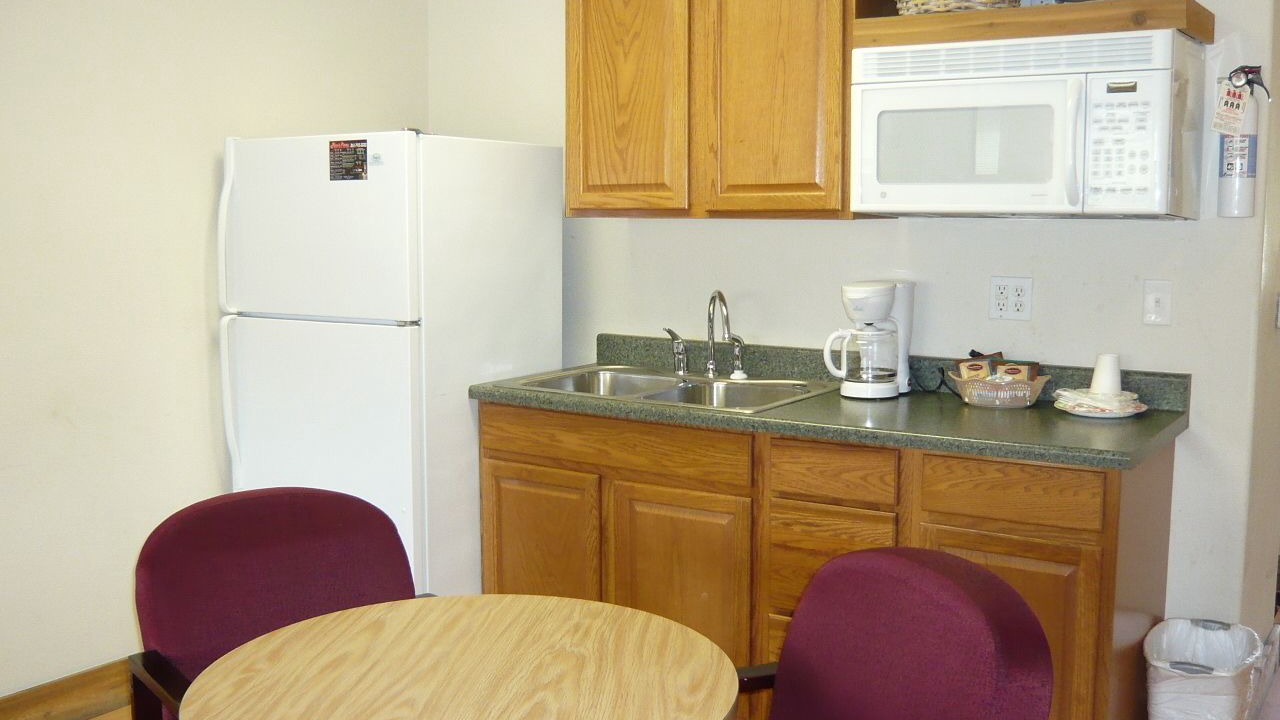 Photo of Kitchen in Gold Bar