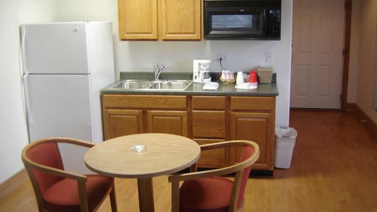 Photo of Kitchen in Gold Bar