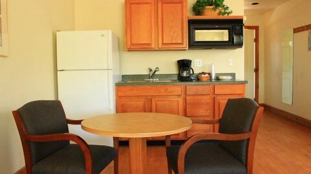 Photo of Kitchen in Gold Bar