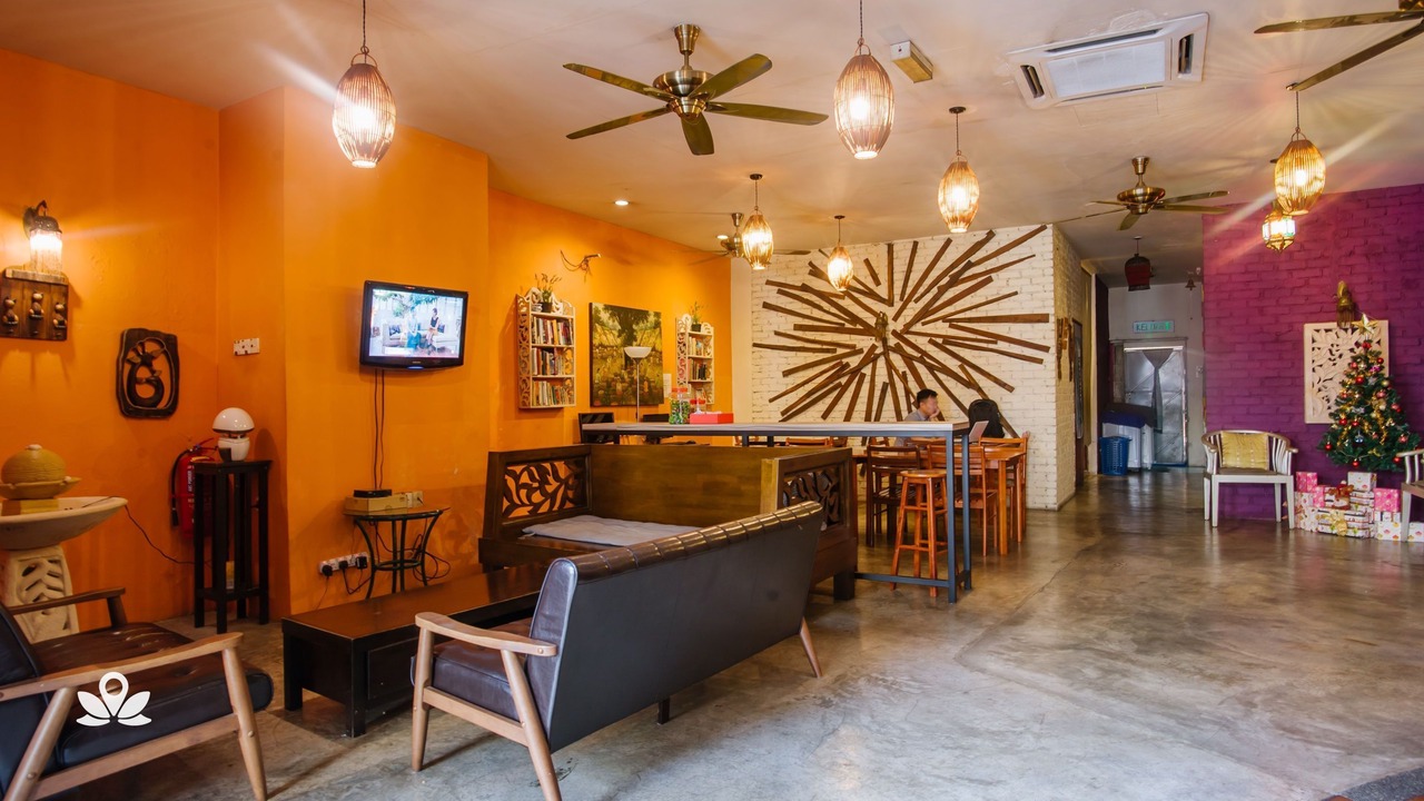 Photo of Others in Chinatown