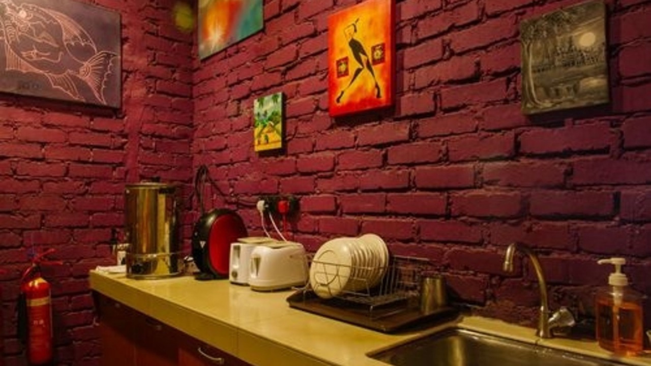 Photo of Others in Chinatown