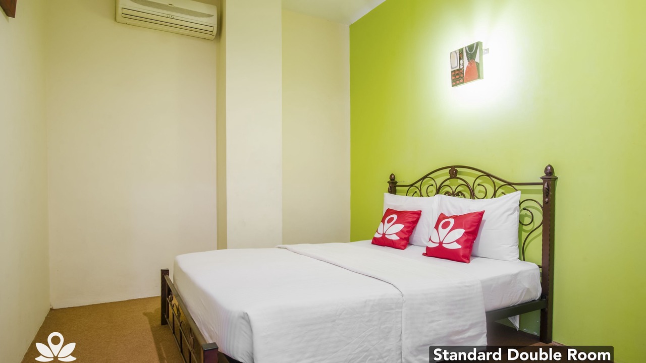 Photo of Bedroom in Chinatown