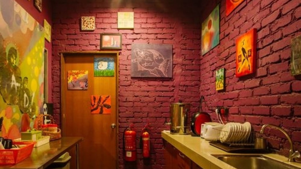 Photo of Others in Chinatown