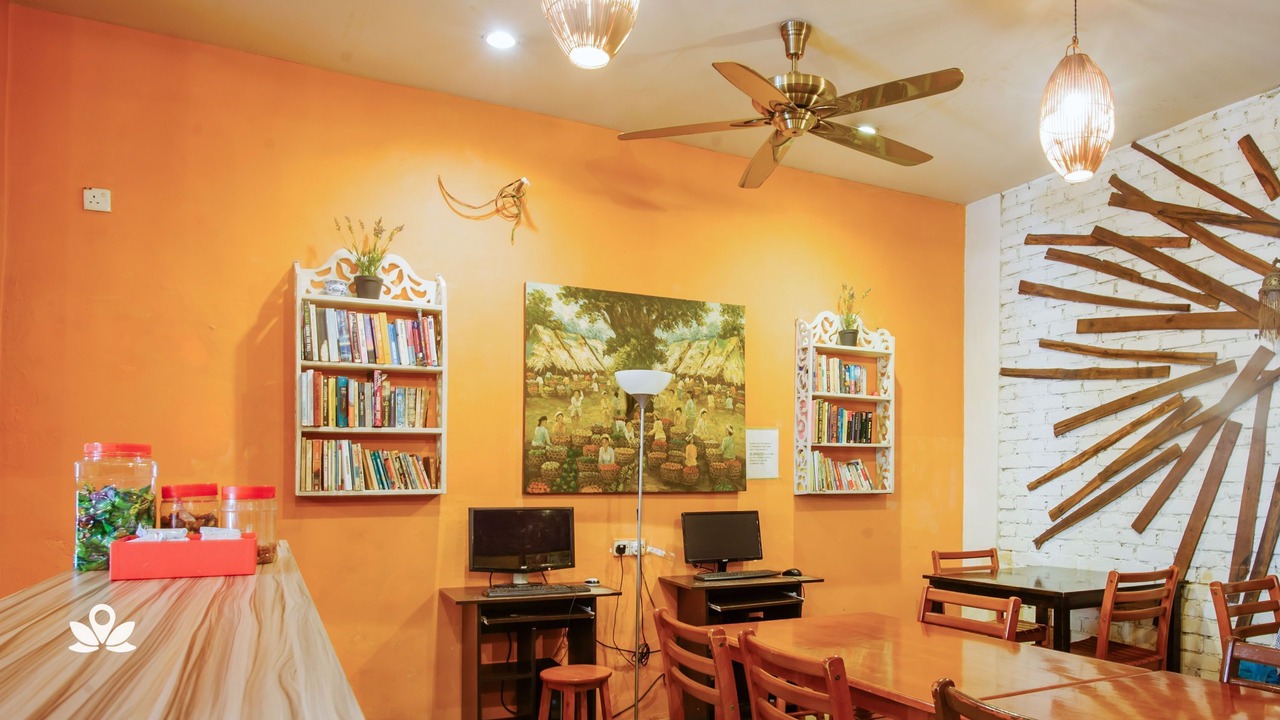 Photo of Others in Chinatown