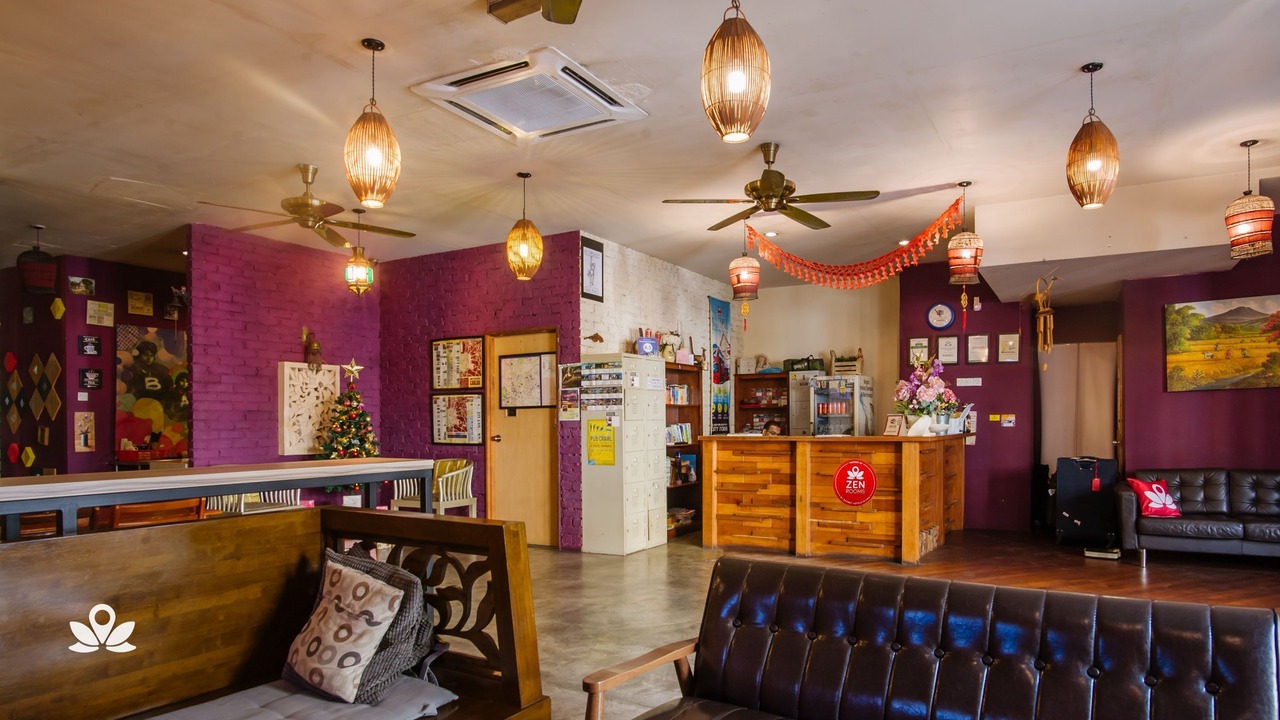 Photo of Others in Chinatown