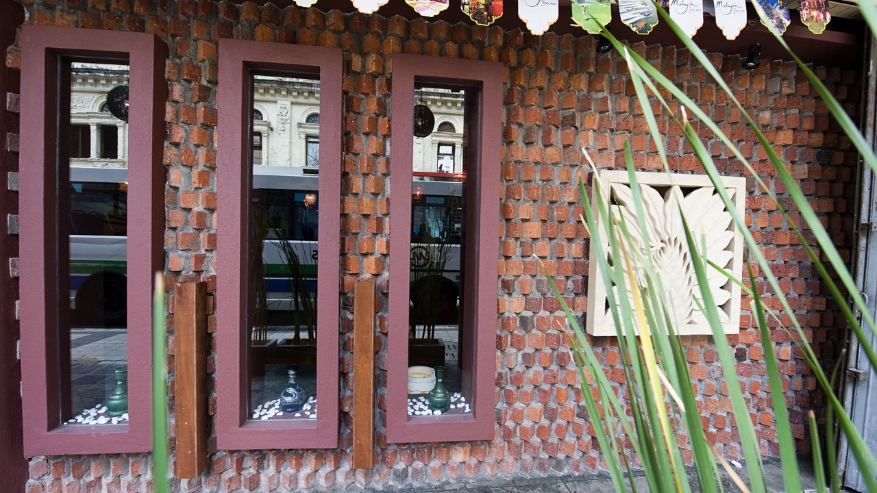 Photo of Outdoor in Chinatown