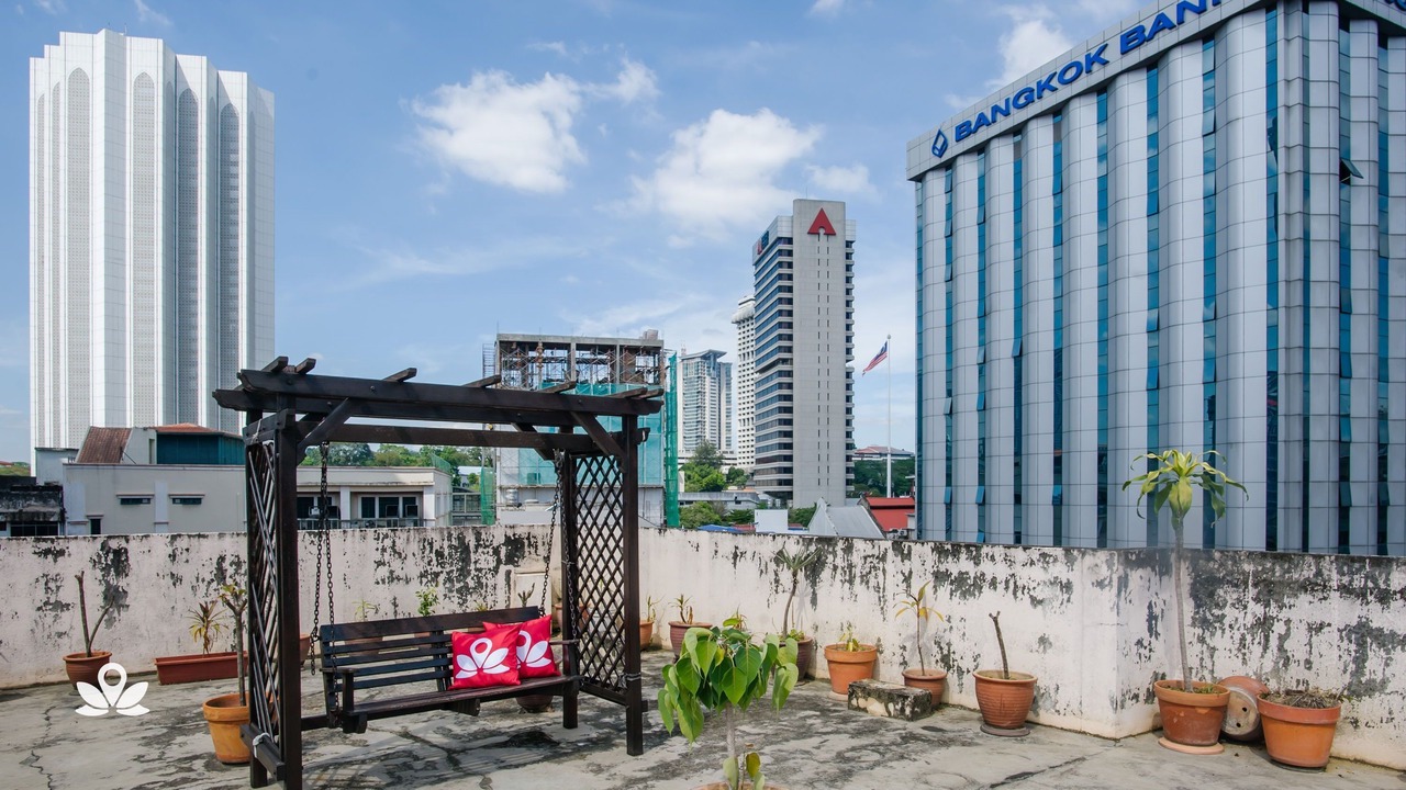 Photo of Outdoor in Chinatown