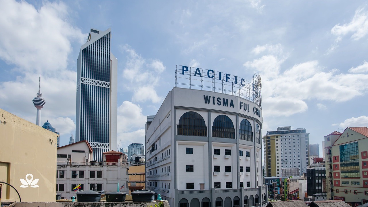Photo of Outdoor in Chinatown