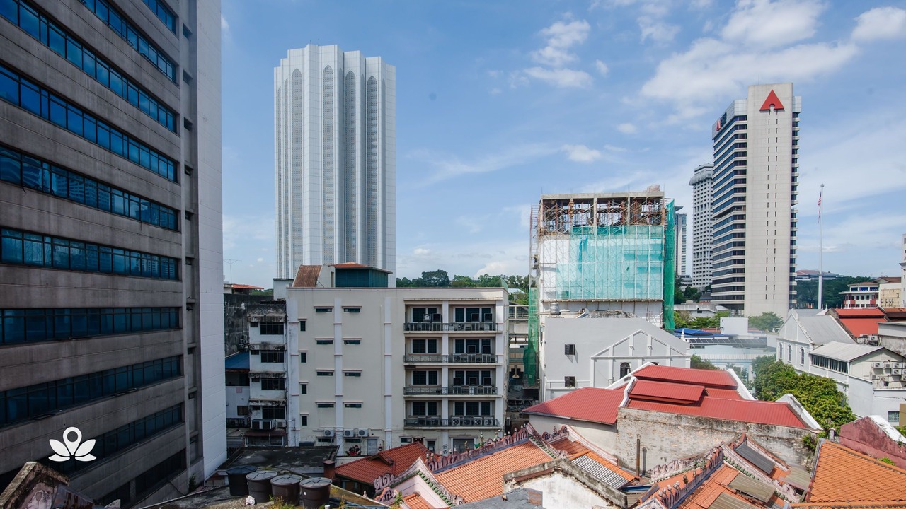 Photo of Outdoor in Chinatown